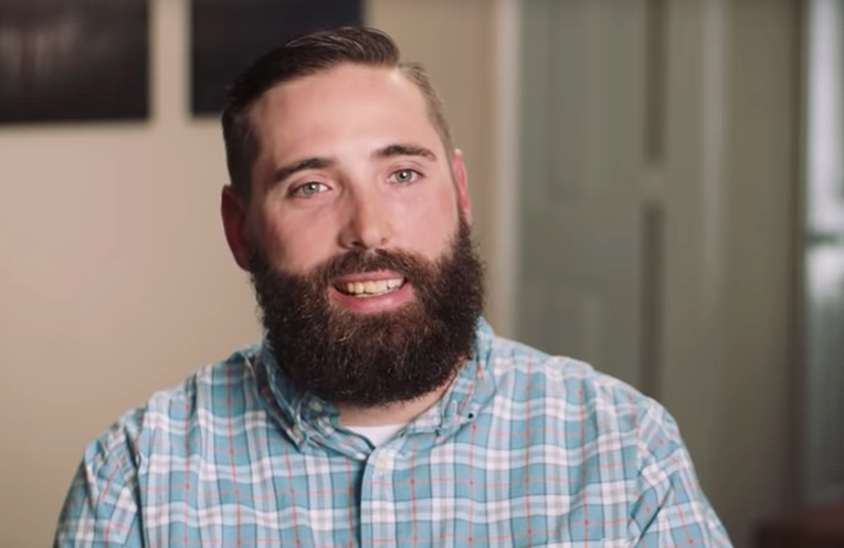 Watch Charlie’s story