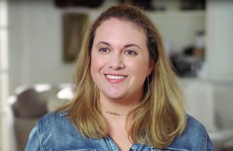 Watch Kristin’s story